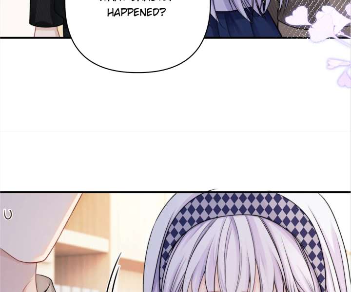 It Turns Out You Are Like This, Secretary Zhou Chapter 13 572 109