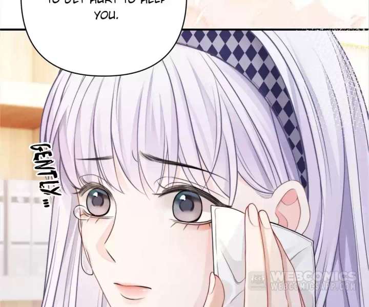 It Turns Out You Are Like This, Secretary Zhou Chapter 13 586 123