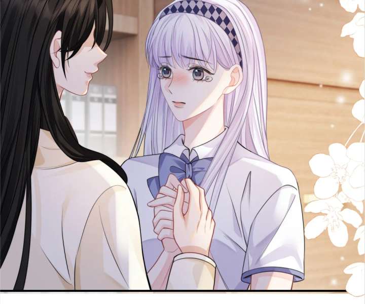 It Turns Out You Are Like This, Secretary Zhou Chapter 13 593 130