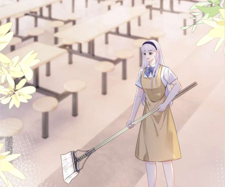 It Turns Out You Are Like This, Secretary Zhou Chapter 13 597 134