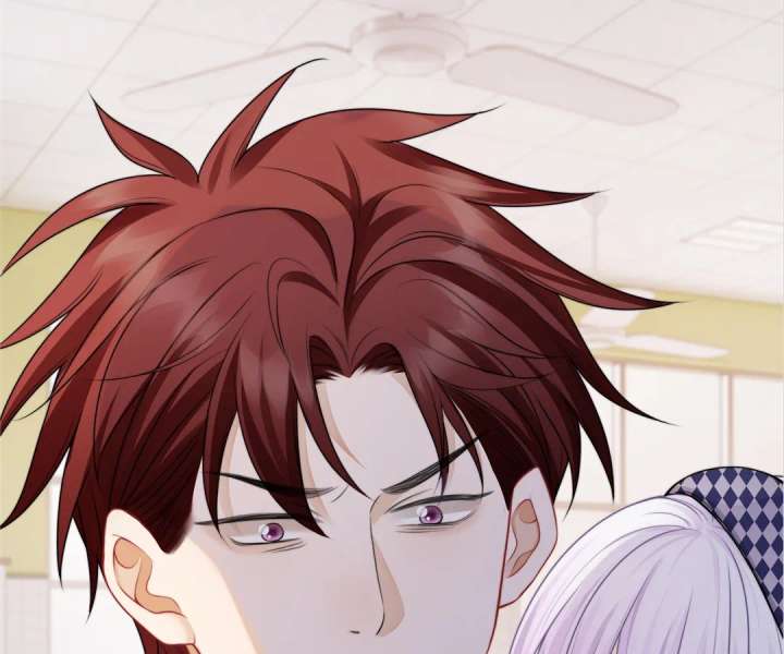 It Turns Out You Are Like This, Secretary Zhou Chapter 13 605 142