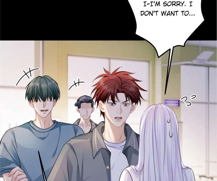 It Turns Out You Are Like This, Secretary Zhou Chapter 13 608 145