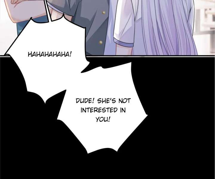 It Turns Out You Are Like This, Secretary Zhou Chapter 13 609 146