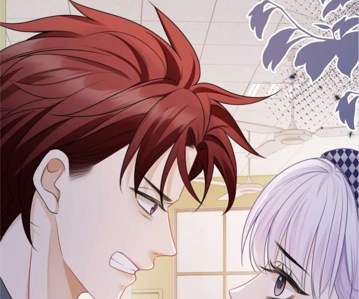 It Turns Out You Are Like This, Secretary Zhou Chapter 13 612 149