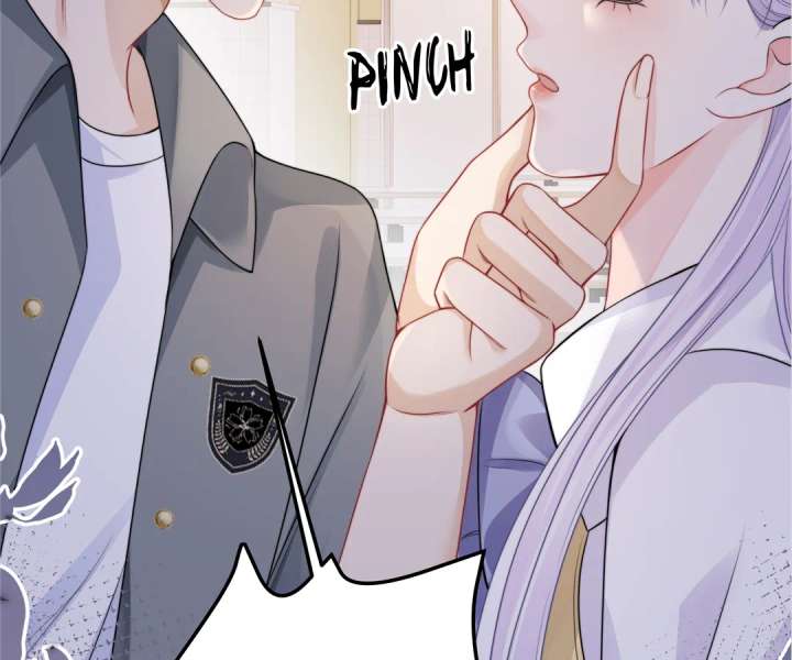 It Turns Out You Are Like This, Secretary Zhou Chapter 13 613 150