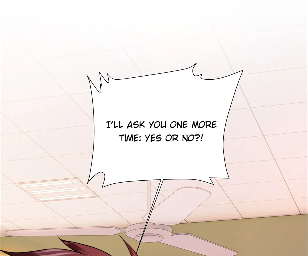 It Turns Out You Are Like This, Secretary Zhou Chapter 14 446 001