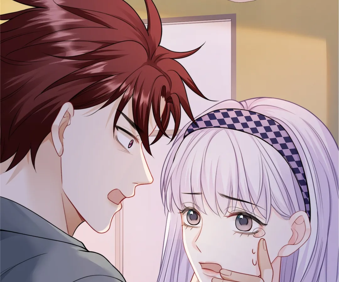 It Turns Out You Are Like This, Secretary Zhou Chapter 14 447 002