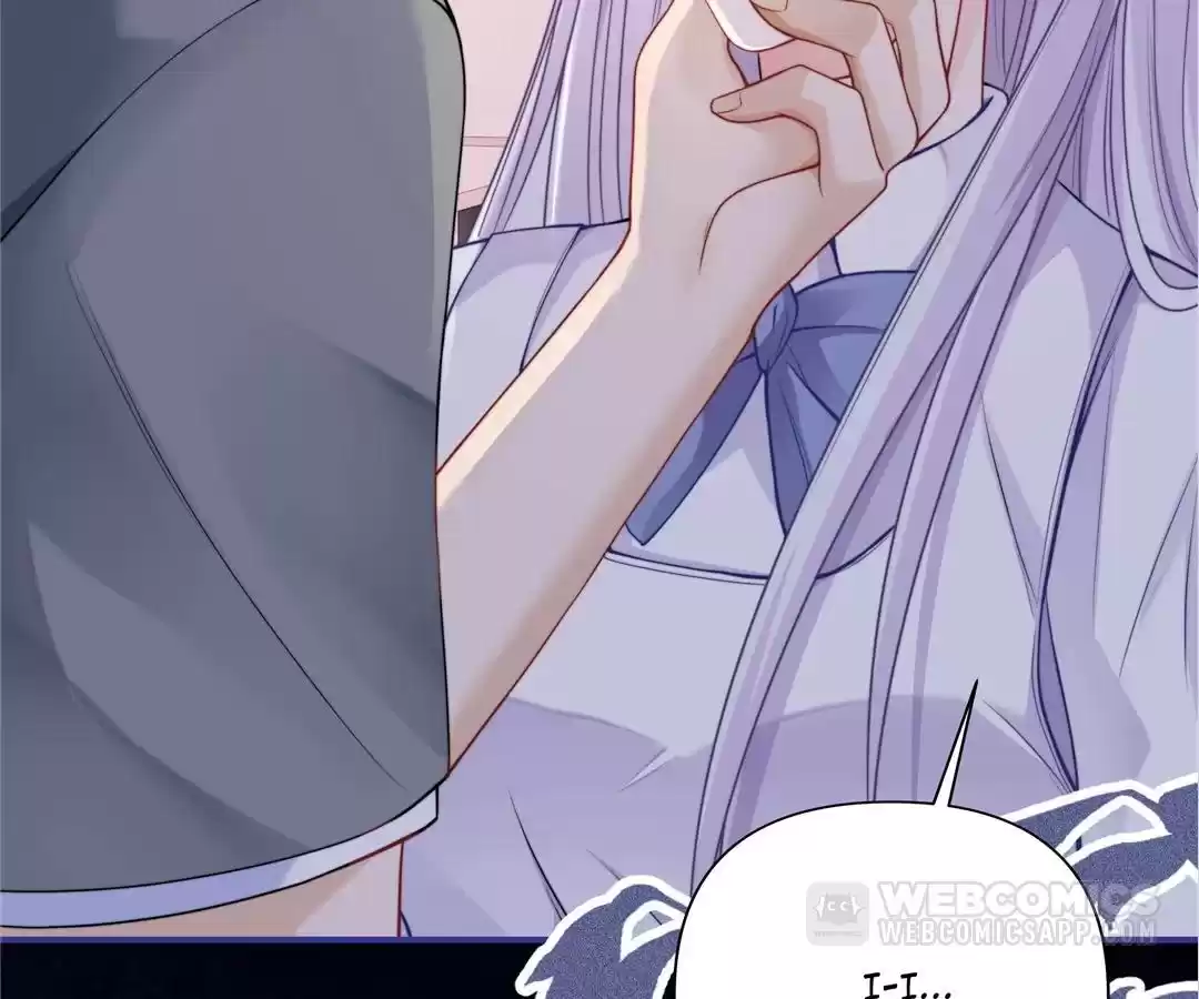 It Turns Out You Are Like This, Secretary Zhou Chapter 14 448 003