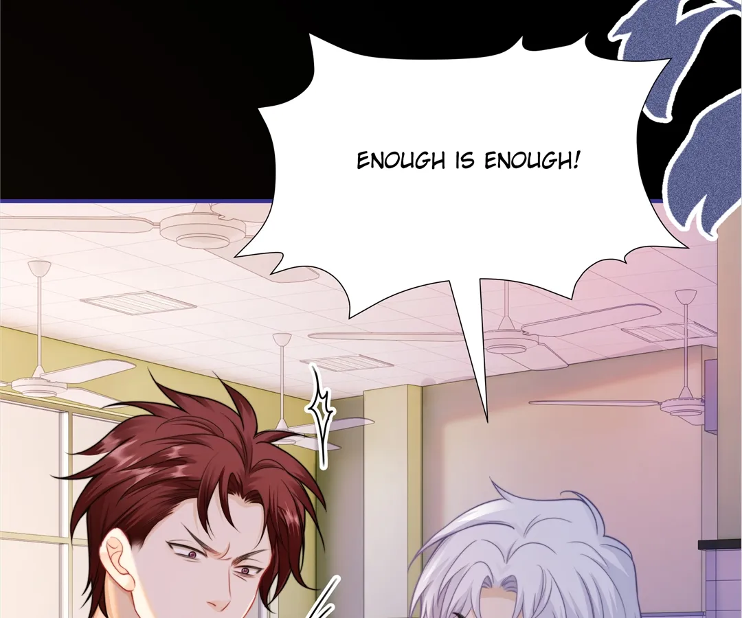 It Turns Out You Are Like This, Secretary Zhou Chapter 14 454 009