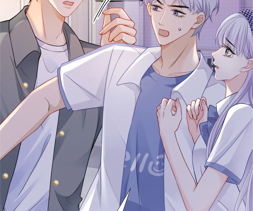 It Turns Out You Are Like This, Secretary Zhou Chapter 14 455 010