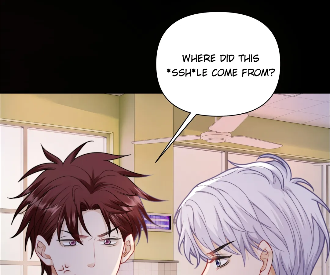 It Turns Out You Are Like This, Secretary Zhou Chapter 14 457 012