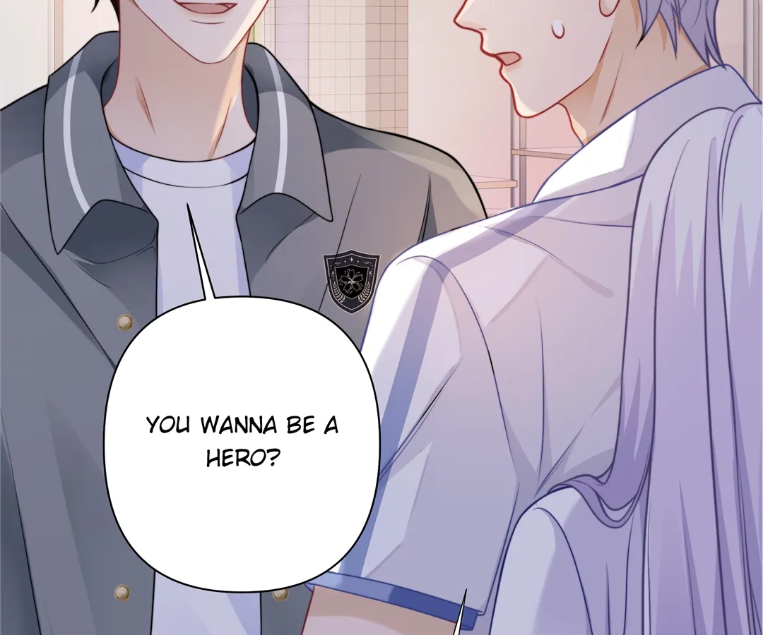 It Turns Out You Are Like This, Secretary Zhou Chapter 14 458 013