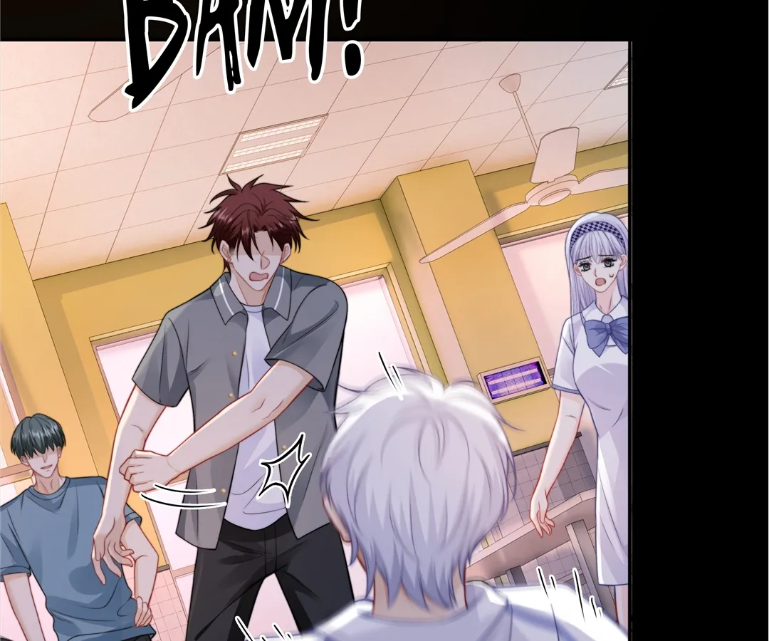 It Turns Out You Are Like This, Secretary Zhou Chapter 14 462 017