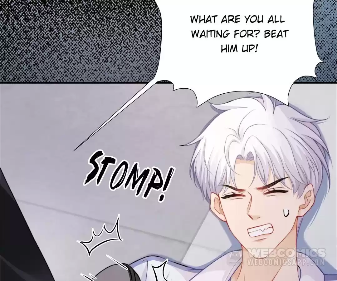 It Turns Out You Are Like This, Secretary Zhou Chapter 14 464 019