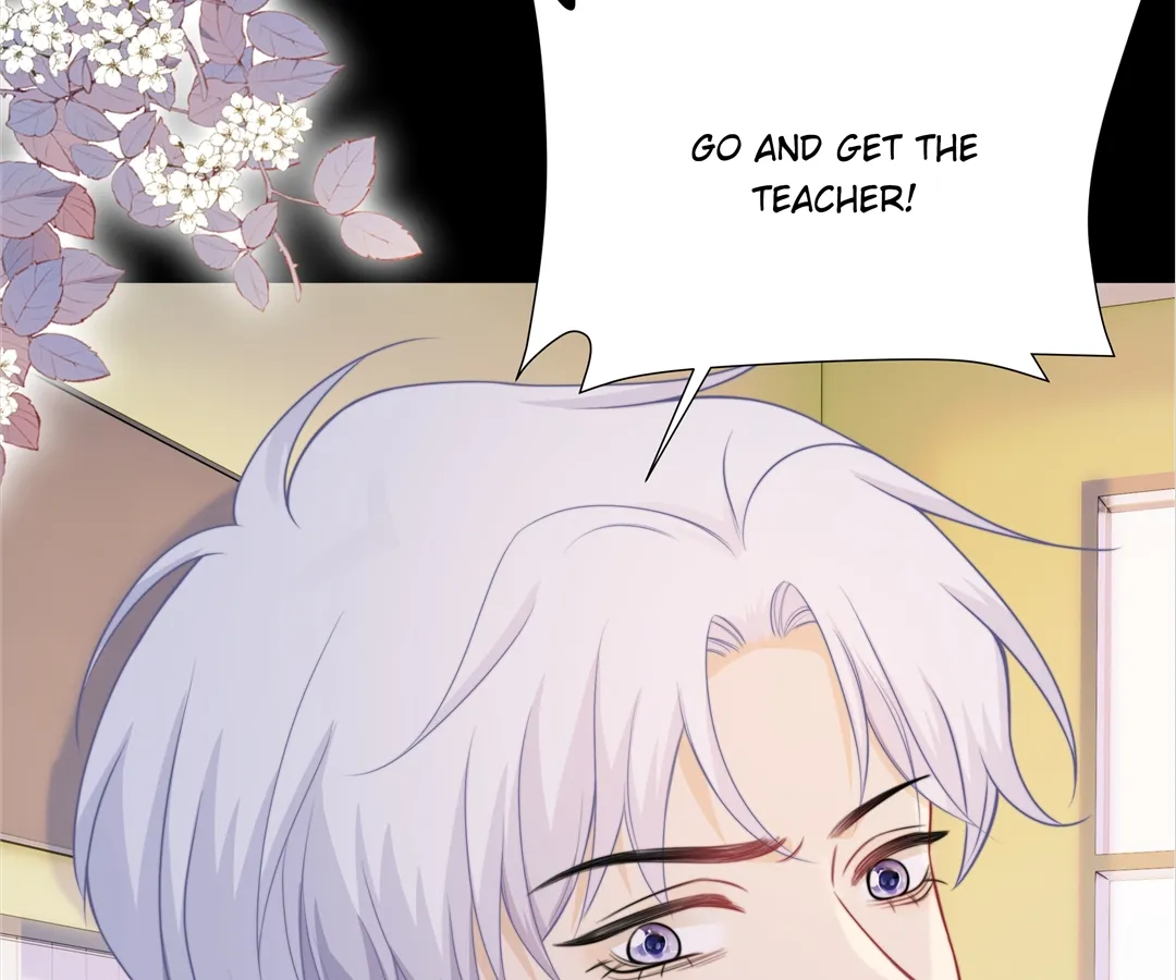 It Turns Out You Are Like This, Secretary Zhou Chapter 14 468 023