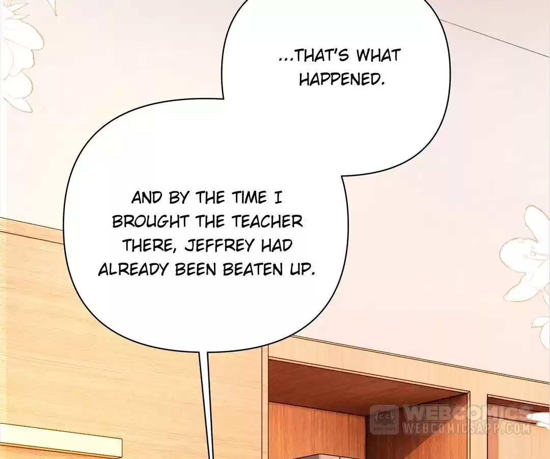 It Turns Out You Are Like This, Secretary Zhou Chapter 14 472 027