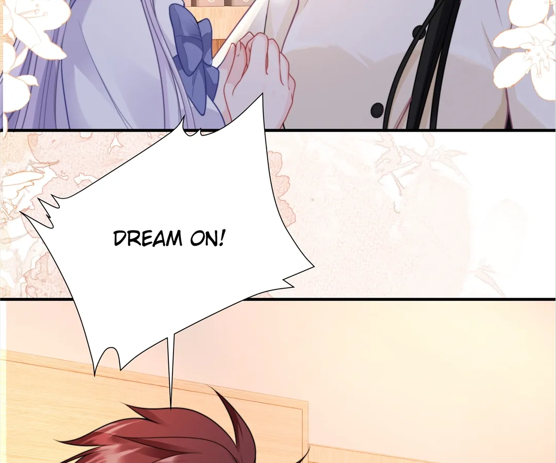 It Turns Out You Are Like This, Secretary Zhou Chapter 14 476 031