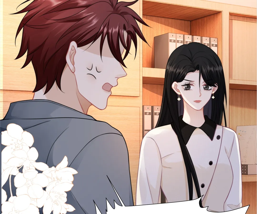 It Turns Out You Are Like This, Secretary Zhou Chapter 14 477 032