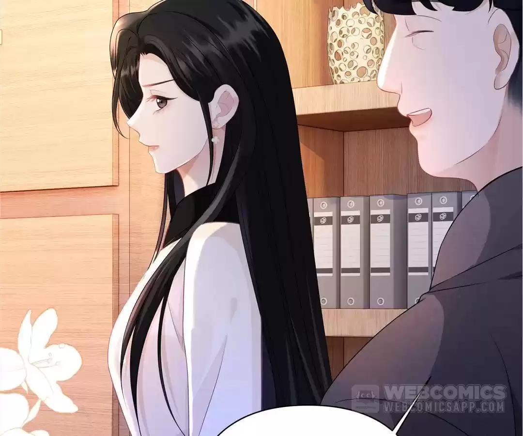 It Turns Out You Are Like This, Secretary Zhou Chapter 14 480 035