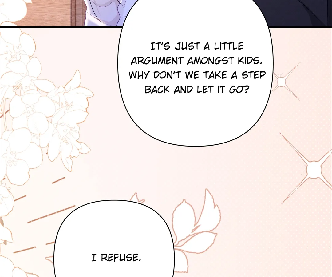 It Turns Out You Are Like This, Secretary Zhou Chapter 14 481 036