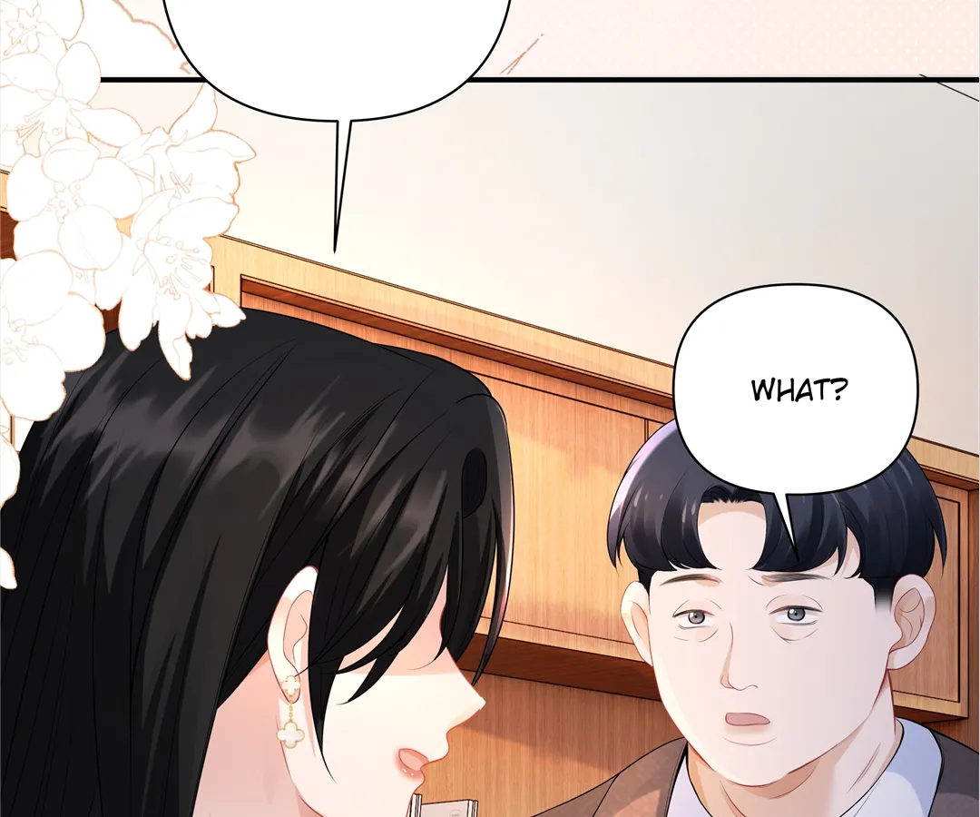 It Turns Out You Are Like This, Secretary Zhou Chapter 14 482 037