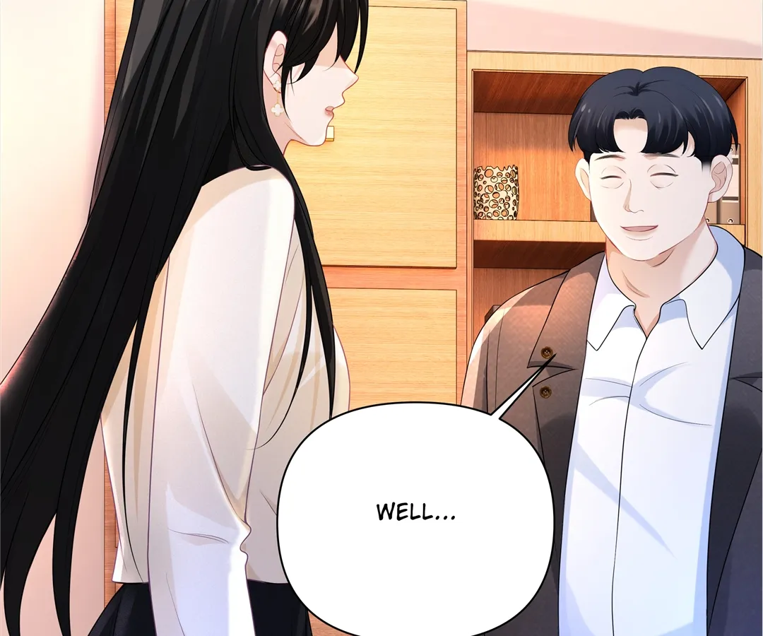 It Turns Out You Are Like This, Secretary Zhou Chapter 14 485 040