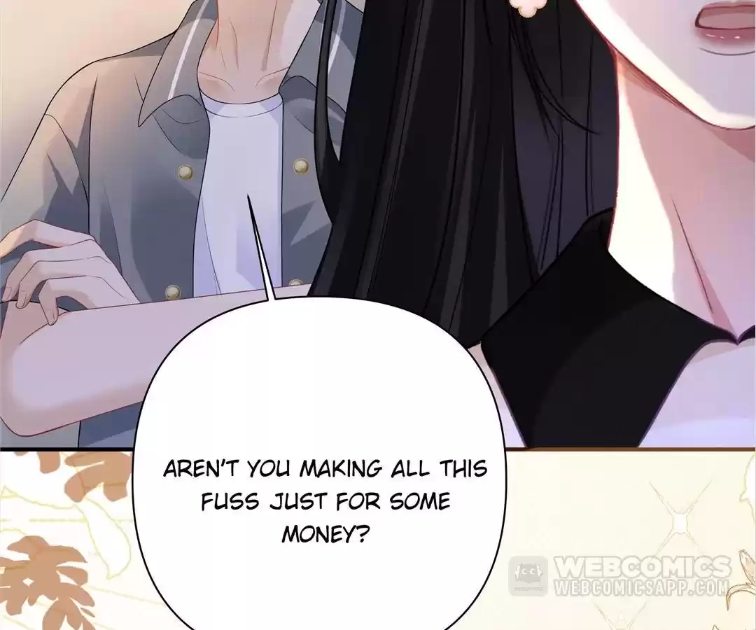 It Turns Out You Are Like This, Secretary Zhou Chapter 14 488 043