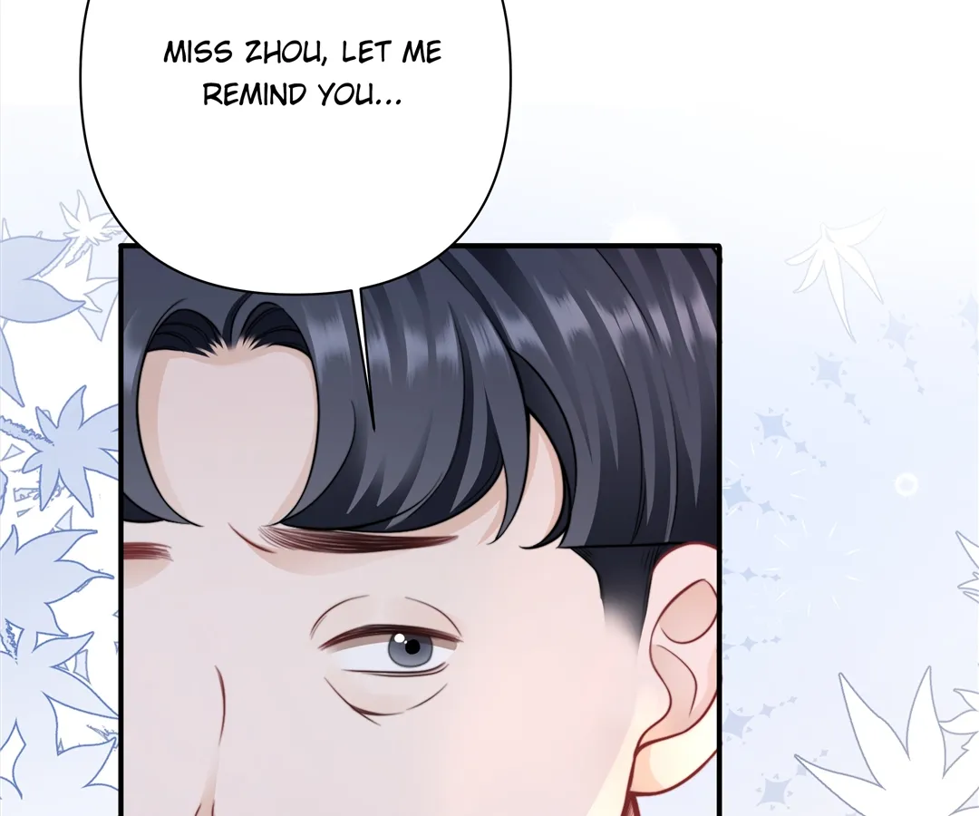 It Turns Out You Are Like This, Secretary Zhou Chapter 14 493 048