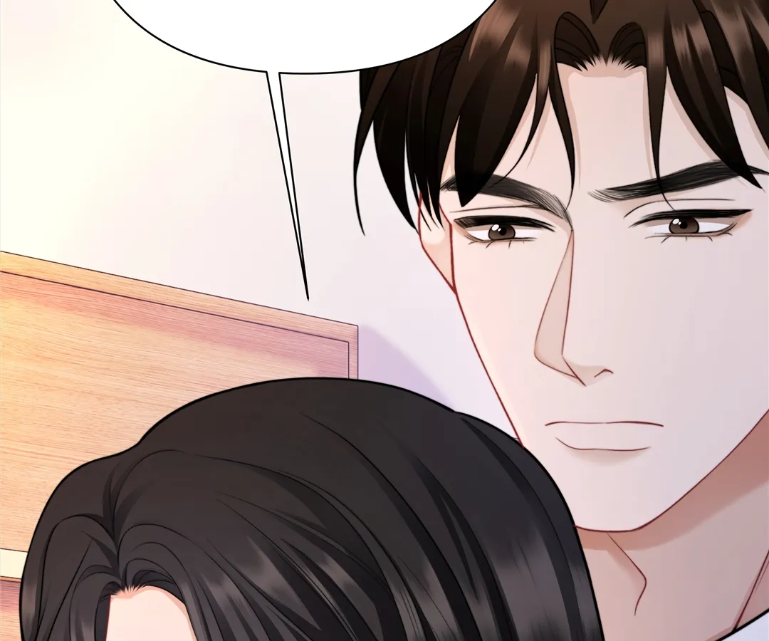 It Turns Out You Are Like This, Secretary Zhou Chapter 14 500 055