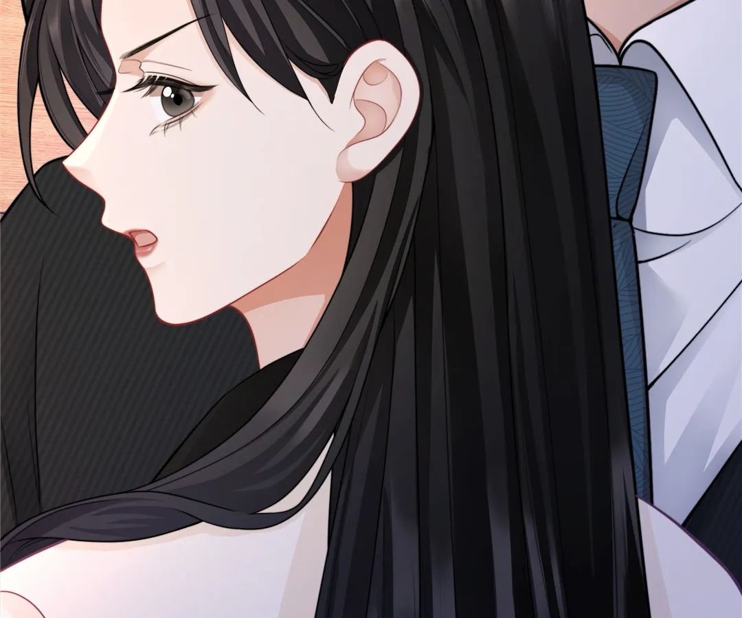 It Turns Out You Are Like This, Secretary Zhou Chapter 14 501 056