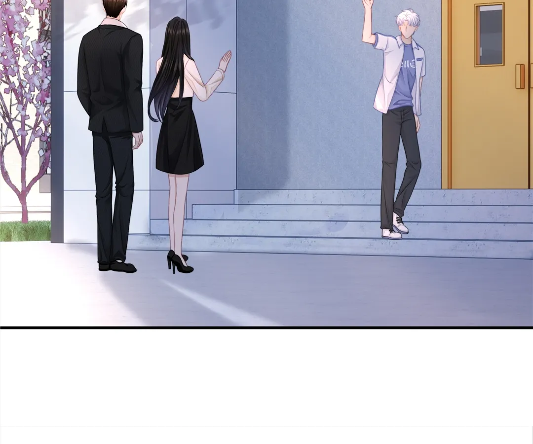 It Turns Out You Are Like This, Secretary Zhou Chapter 14 505 060