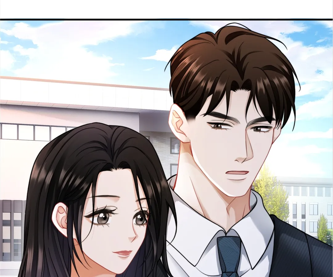 It Turns Out You Are Like This, Secretary Zhou Chapter 14 506 061