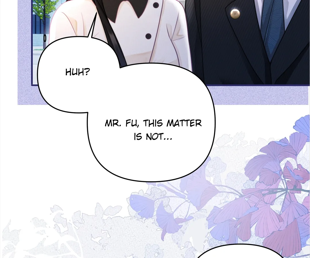 It Turns Out You Are Like This, Secretary Zhou Chapter 14 509 064