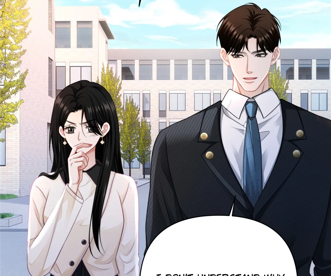 It Turns Out You Are Like This, Secretary Zhou Chapter 14 515 070