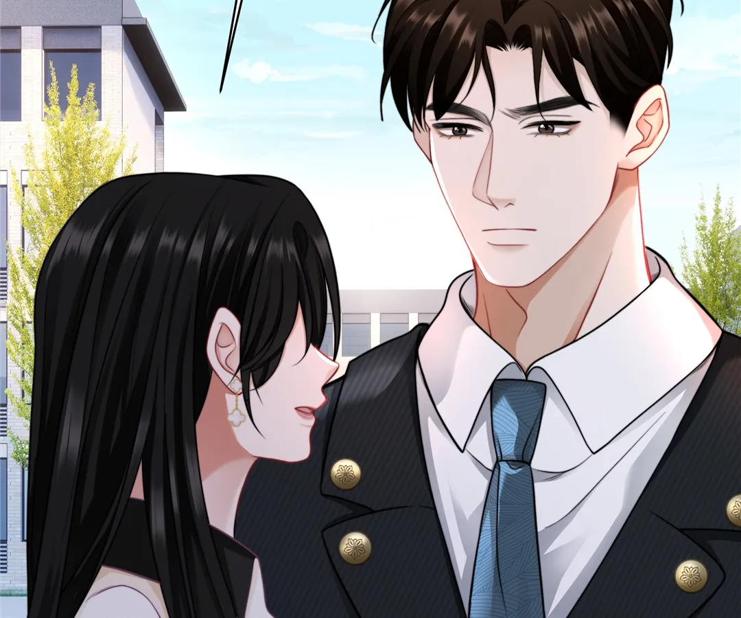 It Turns Out You Are Like This, Secretary Zhou Chapter 14 522 077