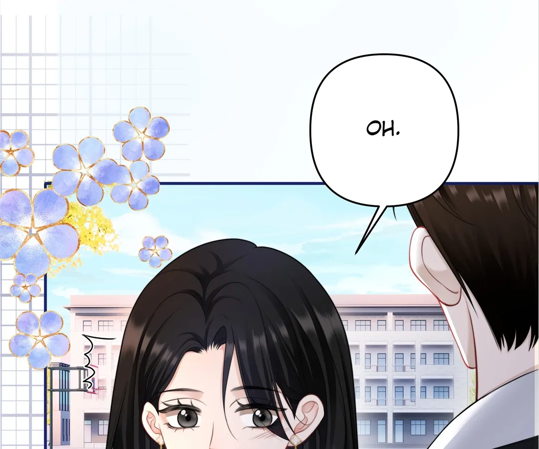 It Turns Out You Are Like This, Secretary Zhou Chapter 14 524 079