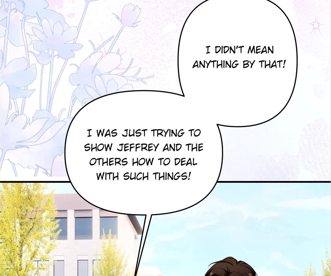 It Turns Out You Are Like This, Secretary Zhou Chapter 14 526 081