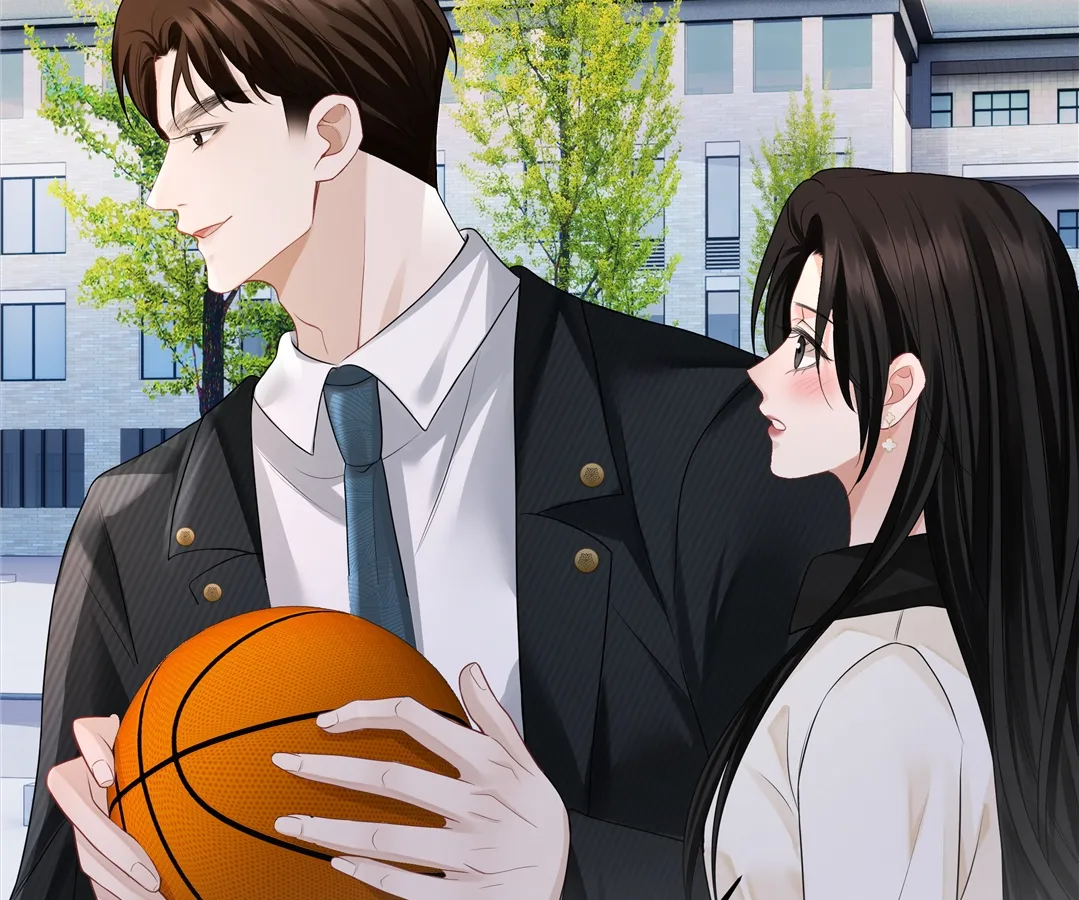 It Turns Out You Are Like This, Secretary Zhou Chapter 14 543 098