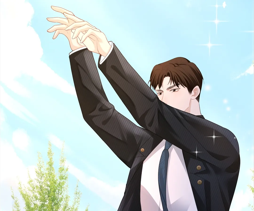 It Turns Out You Are Like This, Secretary Zhou Chapter 14 547 102