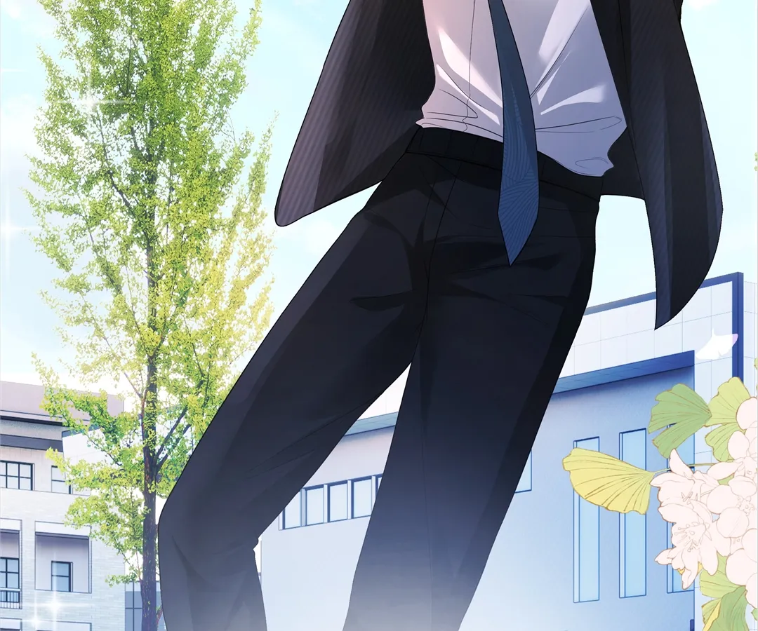 It Turns Out You Are Like This, Secretary Zhou Chapter 14 548 103