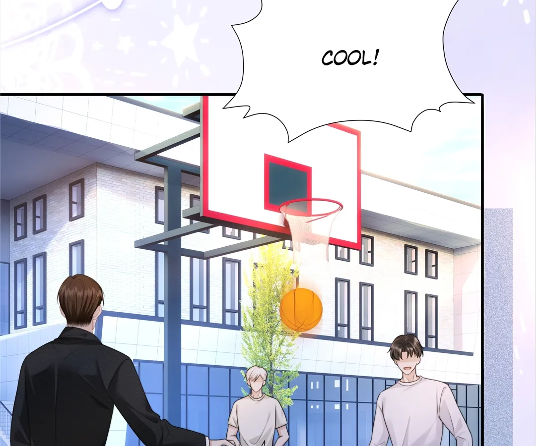 It Turns Out You Are Like This, Secretary Zhou Chapter 14 554 109