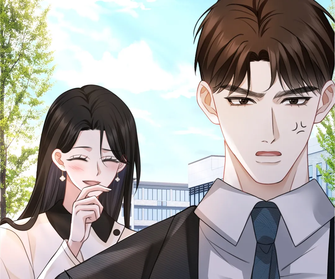 It Turns Out You Are Like This, Secretary Zhou Chapter 14 556 111