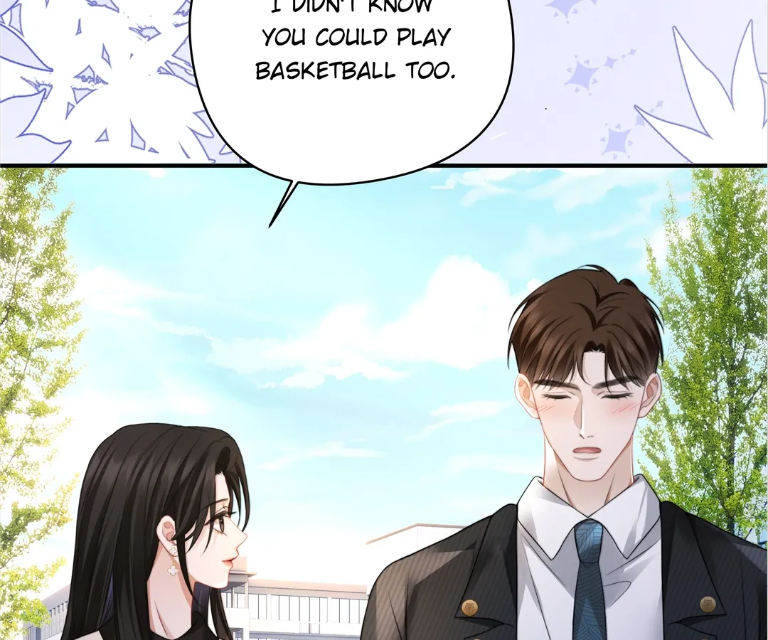 It Turns Out You Are Like This, Secretary Zhou Chapter 14 558 113