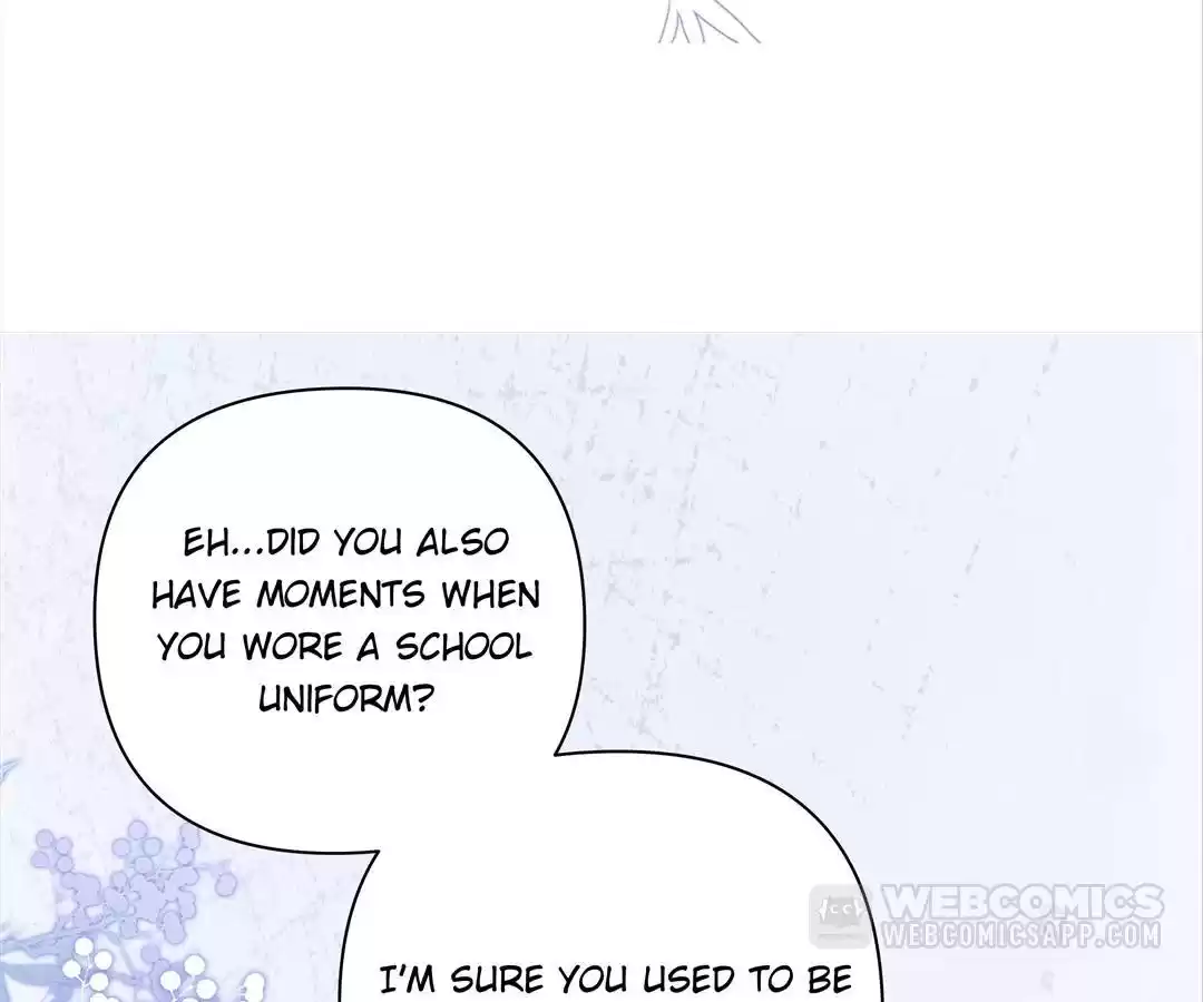 It Turns Out You Are Like This, Secretary Zhou Chapter 14 560 115