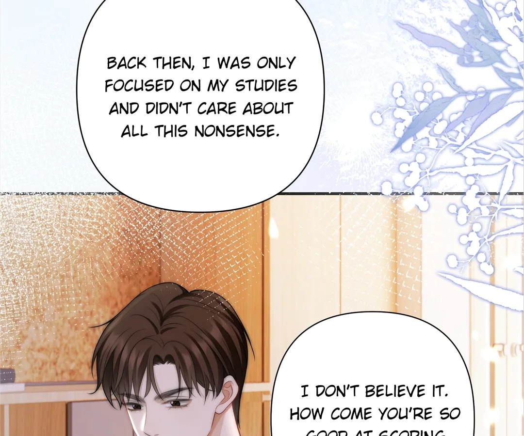 It Turns Out You Are Like This, Secretary Zhou Chapter 14 563 118