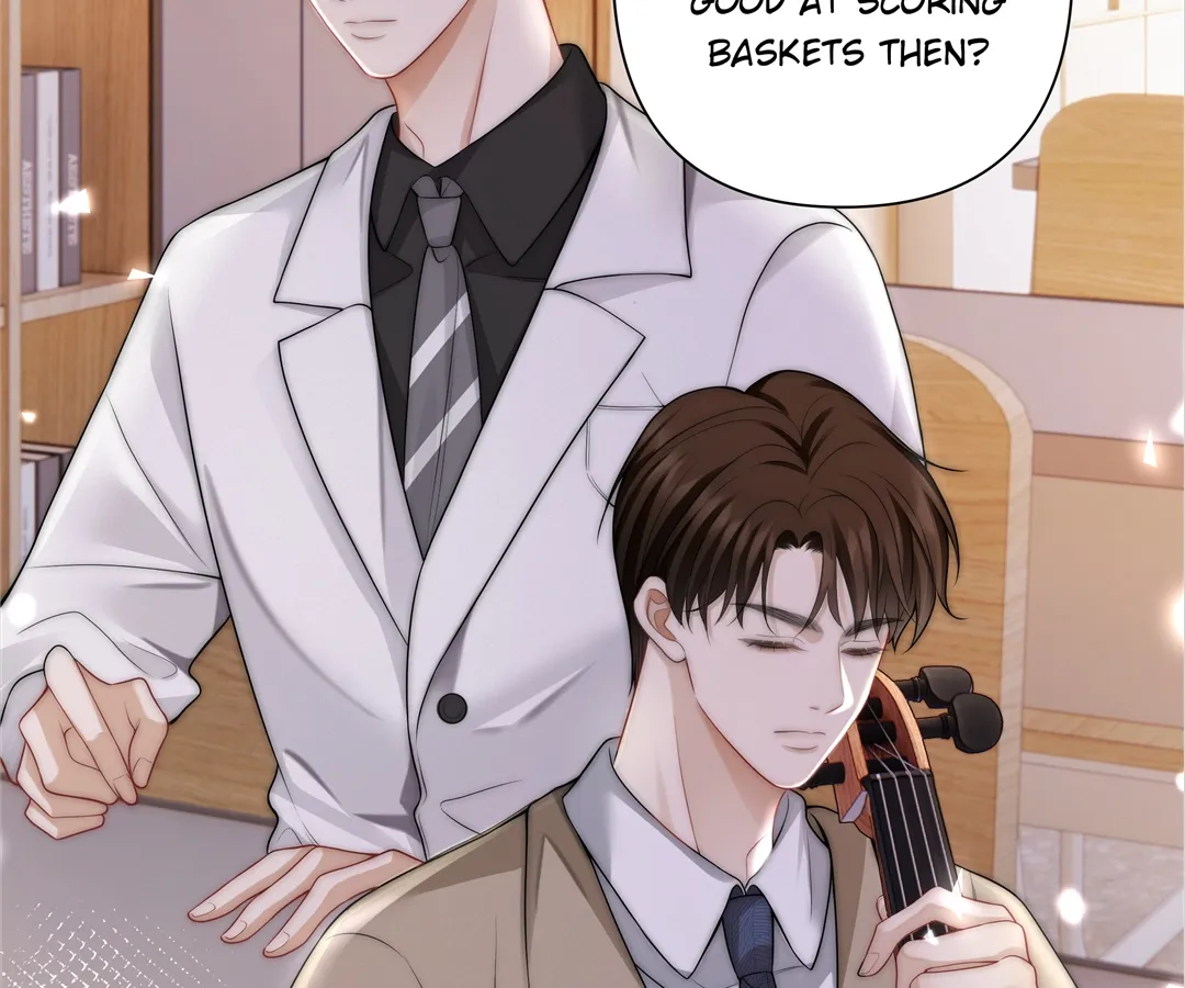 It Turns Out You Are Like This, Secretary Zhou Chapter 14 564 119