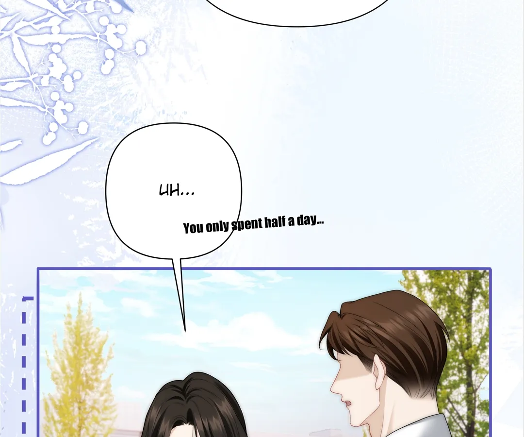 It Turns Out You Are Like This, Secretary Zhou Chapter 14 566 121