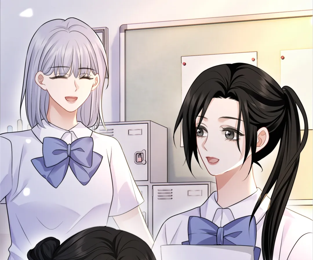 It Turns Out You Are Like This, Secretary Zhou Chapter 14 571 126