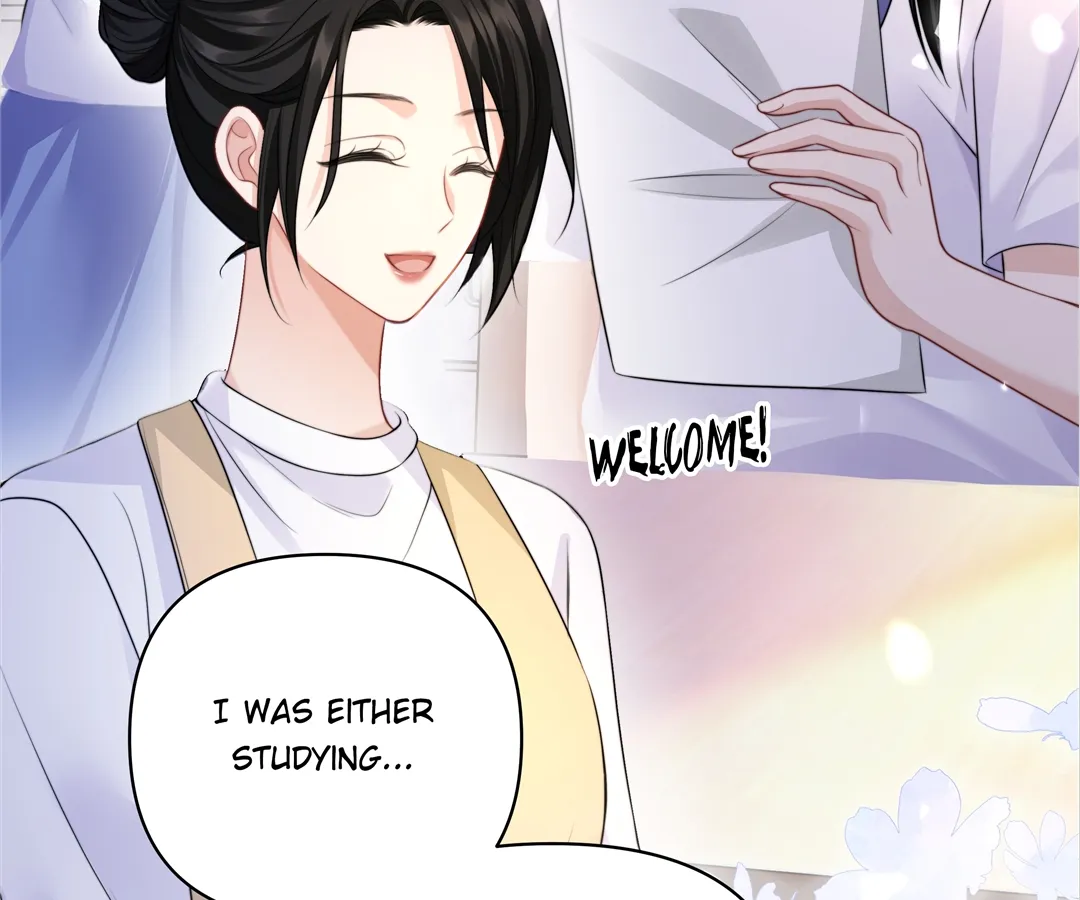 It Turns Out You Are Like This, Secretary Zhou Chapter 14 572 127