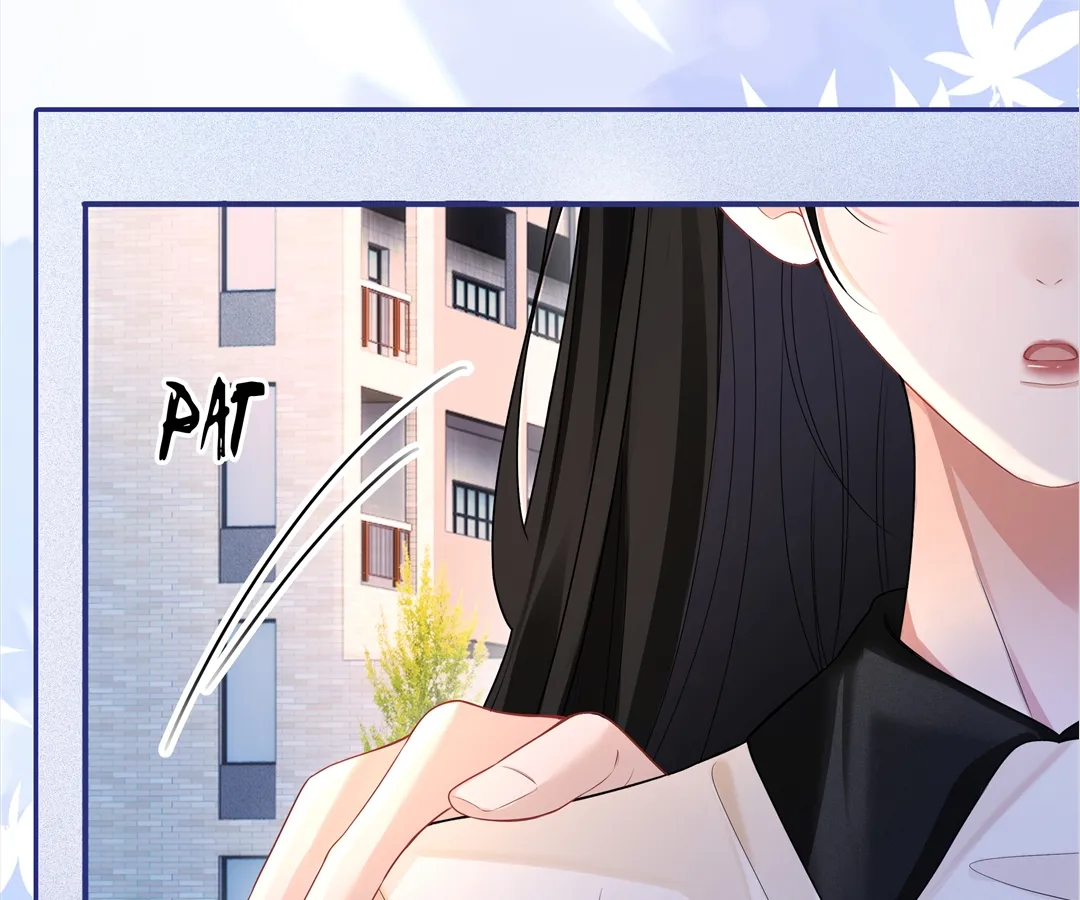 It Turns Out You Are Like This, Secretary Zhou Chapter 14 580 135